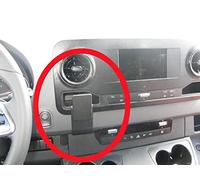 Fixation spécifique Véhicule Proclip Sprinter 2019, 855442