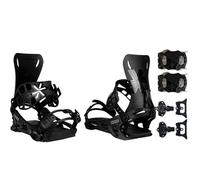 Fixation splitboard Karakoram Connect Recon + Interface L (45-47)