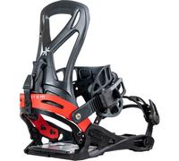 Fixation splitboard KARAKORAM Grizzly + Split Interface 2.0 M (41-44.5)