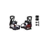 Fixation splitboard Karakoram Prime Grizzly + Interface rL-11,5-13