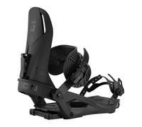 Fixation splitboard UNION BINDINGS CHARGER (BLACK) L (43.5-46)