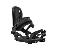 Fixation splitboard Union Exp Charger (black) L