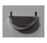 Fixation superieure pour poignee de porte de refrigerateur waeco G