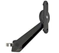 Fixation support bidon Bottlefix Extended KlickFix ( Noir )