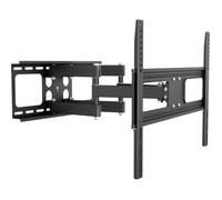 InLine 23110A support pour téléviseur 94 cm (37") Noir