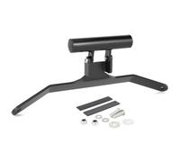 Fixation Support Support De GPS pour Guidon De Moto pour ST1100 Pan European (1991-2003) - Fixation sur Barre Transversale Support Amortisseur(Noir 5)