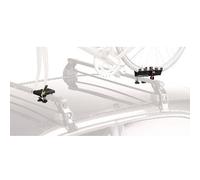 Adaptateur pour barre de toit peruzzo rolle