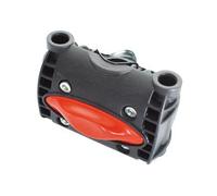 fixation porte bébé POLISPORT AR au cadre KOOLAH JOY BILBY