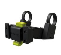 Fixation sur guidon Basil pour paniers vélo Klickfix