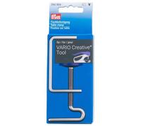 Fixation Sur Table Vario Creative Tool - Prym Bleu