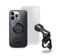 Fixation téléphone pour vélo SP Connect Bike Bundle II (Iphone 13 Pro) TU