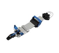 Fixation Telemark 22 DESIGN Lynx (Gris) TU