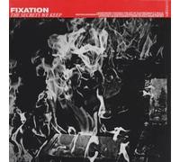 Fixation - The Secrets We Keep [Import]