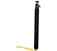 Fixation TNB 80cm noire