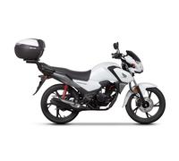 Shad Top Master Honda Cb125f Top Case Rear Fitting Noir