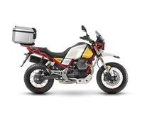 Fixation Top Case Moto Shad Top Master Motoguzzi V85 Tt - Multicolore - Tu