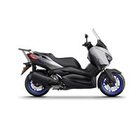 Shad Top Case Top Master pour Yamaha Xmax 125 Fixation arrière Noir