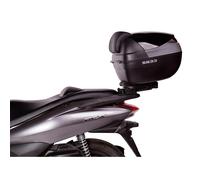 Shad Top Master pour Honda PCX 125 TU EU