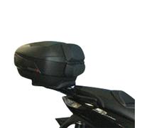 Shad Top case Piaggio MP3 125/300 Yourban/300 Hpe/300 Hpe Sport/300 Sport Fixation arrière Noir