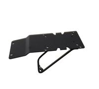 Shad Top-case Piaggio Zip 50/125 Fixation arrière Noir
