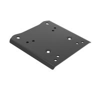 FIXATION TOP CASE SHAD TOP MASTER POUR RIEJU 500 AVENTURA 2023+ (R0VN53ST) -