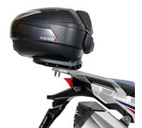 Fixation topcase SHAD HONDA 1200 VFR X Crosstourer top master moto case