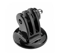 Fixation trépied vhbw 1/4" pour caméra sportive GoPro Hero 1, 2, 3, 3+