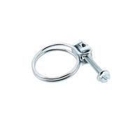 Fixation tuyau pour lave-vaisselle Whirlpool 481240118711