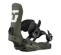 Fixation UNION BINDINGS FORCE (TEAM HB) ARMY GREEN M 41-43