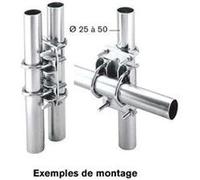 Fixation Universelle Erard 800998 G