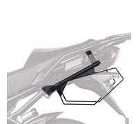 Fixation Valise Latérale Side Bag Holder SHAD Yamaha MT-07 700 Tracer 16-17