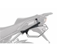 Fixation valises laterales SHAD pour KTM Duke 125 200 390 E-48 moto K0DK34SE