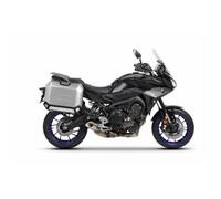 Fixation valises latérales TERRA et SHAD SH35/SH36 pour Yamaha Tracer 900/GT - SHAD