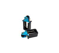 Hudora Fixation Vario pour balançoire 2 pièces