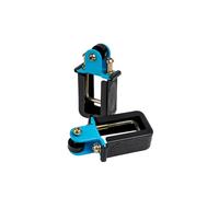 Fixation vario pour balançoire 2 pièces