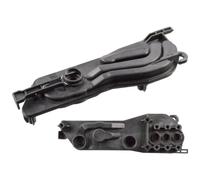 Fixation, vase d'expansion du liquide de refroidissement FEBI BILSTEIN 104091