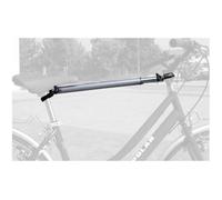 Peruzzo Adaptateur de cadre Frame Adapter Noir Garçon