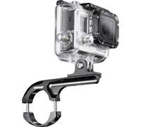 fixation vélo Mantona 20549 Adapté pour (GoPro)=GoPro