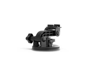 Fixation ventouse GoPro avec détachement rapide pour des prises de vue incroyables