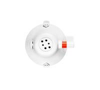 Fixation ventouse Hornit Vacuum Mount Blanc