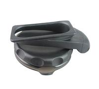 Fixation ventouse pare-brise Navitech compatible avec Tomtom GO 520 - GO 520 Traffic - GO 520 Music Edition - GO 720 - GO 720 Traffic - GO 920 Traffic - GO 530 - GO 530 Traffic - GO 630 - GO 730 - GO 730 Traffic - GO 930 - GO 930 Traffic