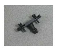 Fixation Vérin Bas Pour Coffres De Toit Norauto Bermude 4500 Et 5700 Dual Side Et