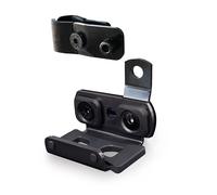 Urban Security Support antivol disque moto UR402 - Pour UR14S/UR10, tubes et vis, universel