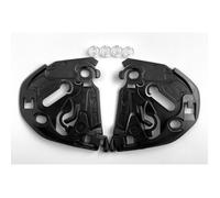 Fixation visière moto Arai SZ-R VAS