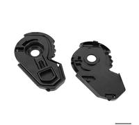 Fixation visière moto pour casque modulable MT Helmets Genesis (935)