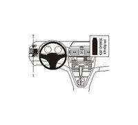 Fixation voiture Brodit Proclip BMW X3