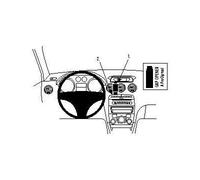 Fixation voiture Brodit Proclip Peugeot 308