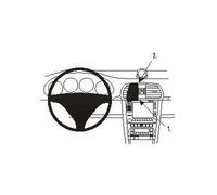 Fixation voiture Brodit Proclip Porsche 911