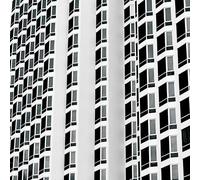 Fixation/White Walls EP