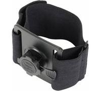 ZEFAL Z Armband Mount Brassard pour Smartphone Mixte Adulte, Noir, Taille Unique